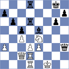 Gonzalez - Castellano Ojeda (Telde, 1993)