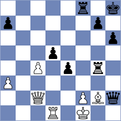Villalta Bustillo - Suleymanli (Ubeda ESP, 2024)