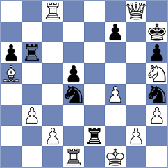 Xiong - Bologan (chess.com INT, 2025)