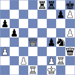 O'Brien - Savchenko (Chess.com INT, 2020)