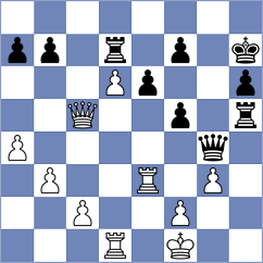 Topalov - Boor (chess.com INT, 2024)