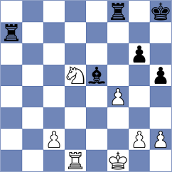Schut - Mogranzini (chess.com INT, 2022)