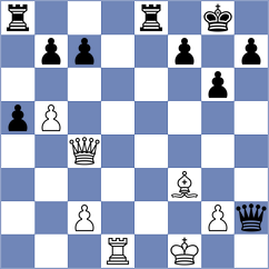 Obad - Praggnanandhaa (Chess.com INT, 2020)