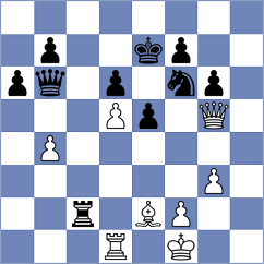 D'Innocente - Aguiar Cunha (Chess.com INT, 2016)