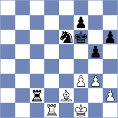 Geyer - Kaufmann (Germany, 1989)