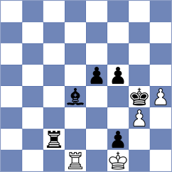 Slovineanu - Djordjevic (chess.com INT, 2023)