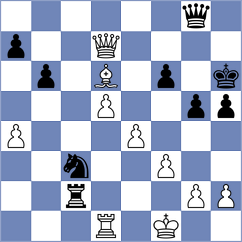 Arencibia Rodriguez - Agdestein (Gausdal, 1986)