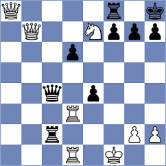 Pranav - Nitish (Pavlodar KAZ, 2024)