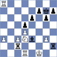 Kanevski - Lazarev (Bergneustadt, 2001)