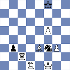 Morovic - Shirov (Barcelona, 2000)