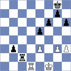 Estrada Nieto - Cieslak (chess.com INT, 2025)