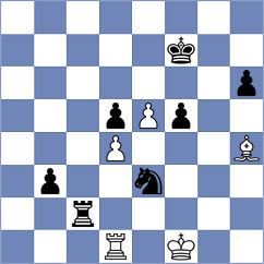 Bernotat - Schlosser (Bad Aibling, 1997)