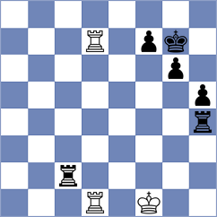 Tomiello - Sargissyan (chess.com INT, 2021)