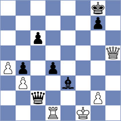 Muraviov - Fedchenko (Alushta, 1994)