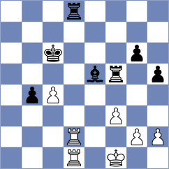 Pedersen - Scherwin (Farum, 2005)