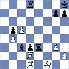 Fedoseev - Danov (Pavlovo, 2012)