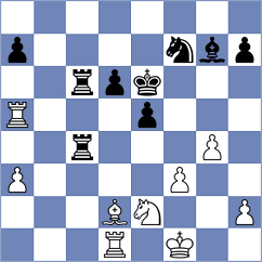 Menendez Fernandez - Cenal Gutierrez (Asturias, 1996)