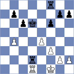 Comp Fritz - Perez Garcia (The Hague, 1997)