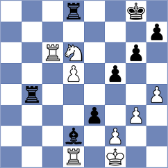 Roiz Baztan - Menendez Fernandez (Asturias, 1999)