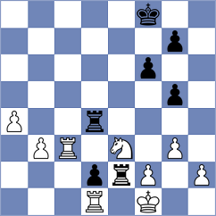 Garcia Cortes Loriente - Perez Rodriguez (Valladolid, 1990)