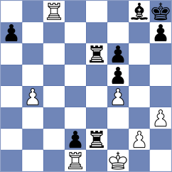 Fernandez Menendez - Carmona Blanco (Norena, 2001)