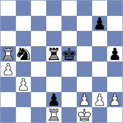 Goltsev - Zeynalov (chess.com INT, 2022)