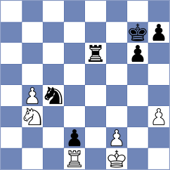Naroditsky - Keymer (chess24.com INT, 2022)