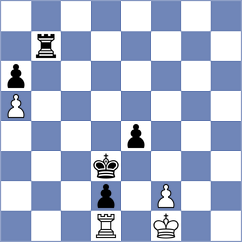 Agdestein - Malicka (chess.com INT, 2024)