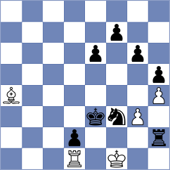 Calderon - Castor (chess.com INT, 2024)