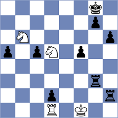 Hovakimyan - Chan Yi Ren (chess.com INT, 2024)