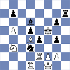 Barlow - Anhwere (chess.com INT, 2021)