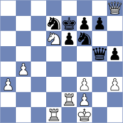 Chan Yi Ren - Larino Nieto (chess.com INT, 2025)
