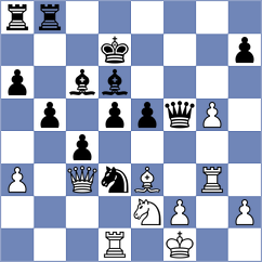 Mayeregger - Plyasunov (chess.com INT, 2024)