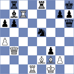 Schmidt - Shishkin (Untergrombach, 2020)