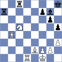 Balogh - Bacak (Ostrava, 2010)
