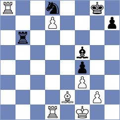 Balazs - Shearsby (chess.com INT, 2024)