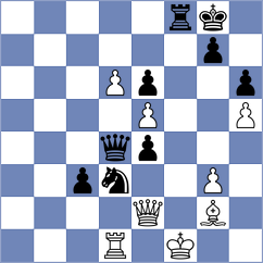 Wael Sabry - Volkov (chess.com INT, 2024)