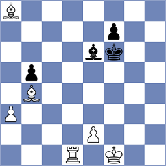 Robert - Kjaergaard Jensen (chess.com INT, 2025)