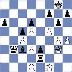 Klinova - Goloshchapov (Hoogeveen, 2001)