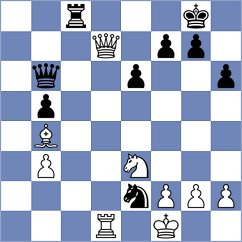 Gunajew - Boudalakis (Mondariz, 2003)