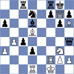 Jagodzinski - Moussard (chess.com INT, 2025)