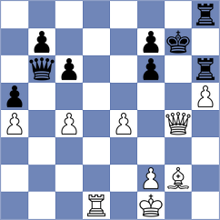Chen - Zhang (Tianjin CHN, 2024)