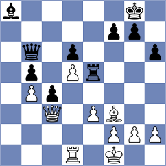 Laux - Peters (Bad Liebenzell, 1996)
