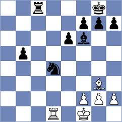 Zhang - Corrales Jimenez (Chess.com INT, 2019)