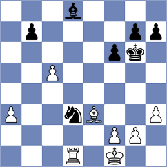 Andersson - Ballester Sanz (Warsaw, 1991)