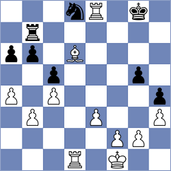 Benhamou - Huisman (France, 1999)