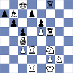 Bacrot - Sellitti (chess.com INT, 2022)