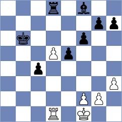 Garcia - Redondo Arguelles (Spain, 1998)