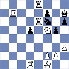 Kravets - Papenin (Alushta, 1999)