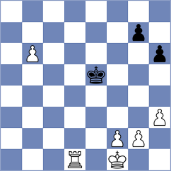 Horvath - Cedillo Bocanegra (lichess.org INT, 2023)